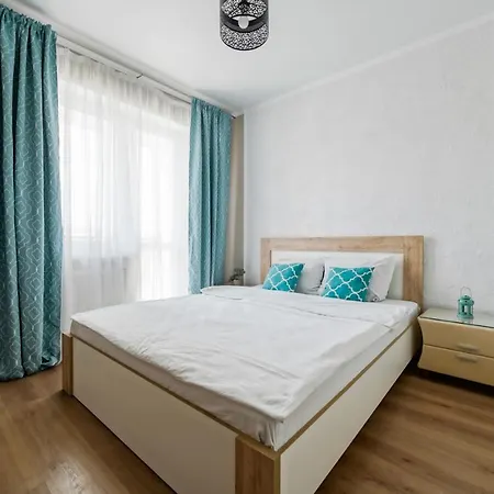 на мстиславца, 3 Апартаменты